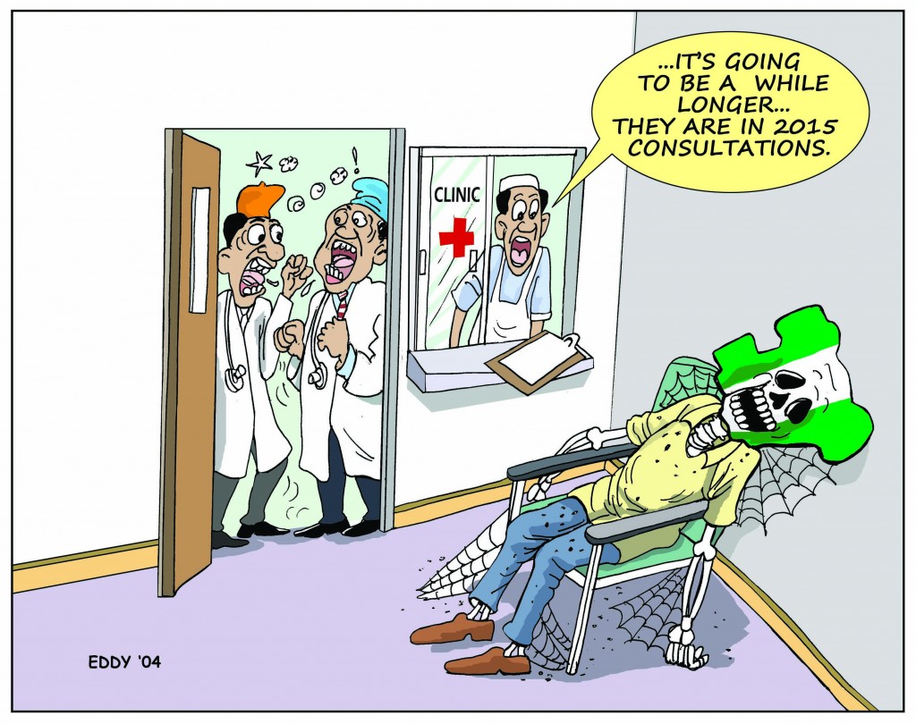 2015 Consultations