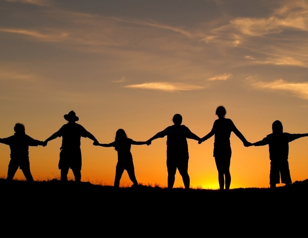 unity