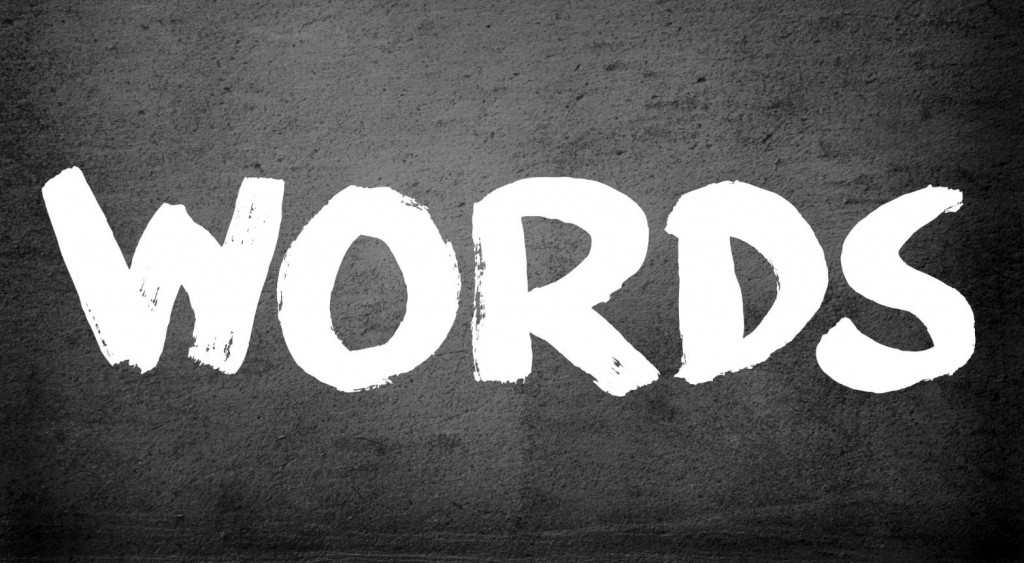 Pause-Reflect on words