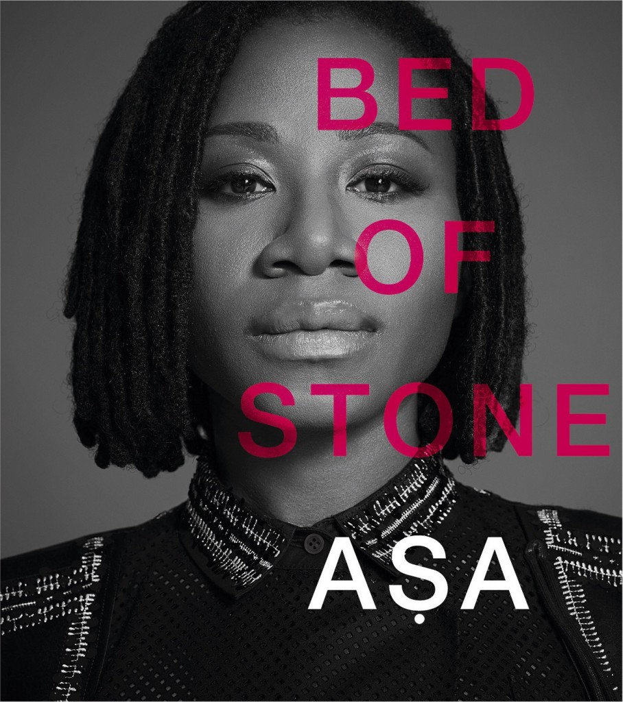 Asa New Album