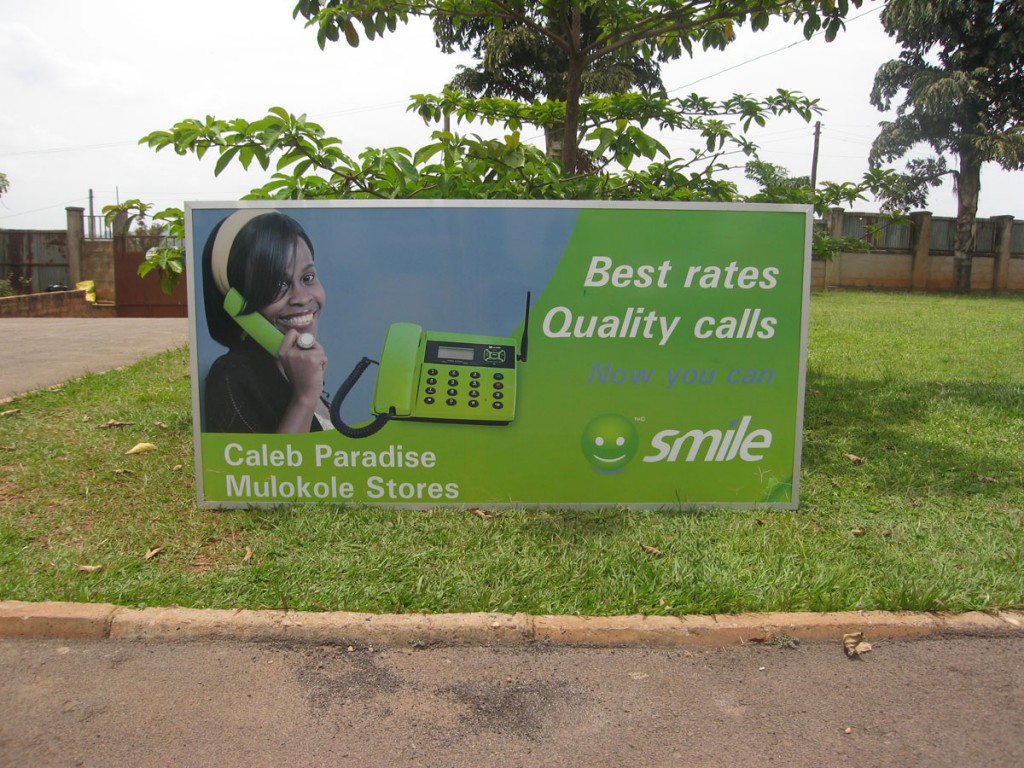 MainOne, Smile Communications sign long-term pact