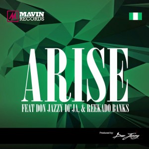 Arise