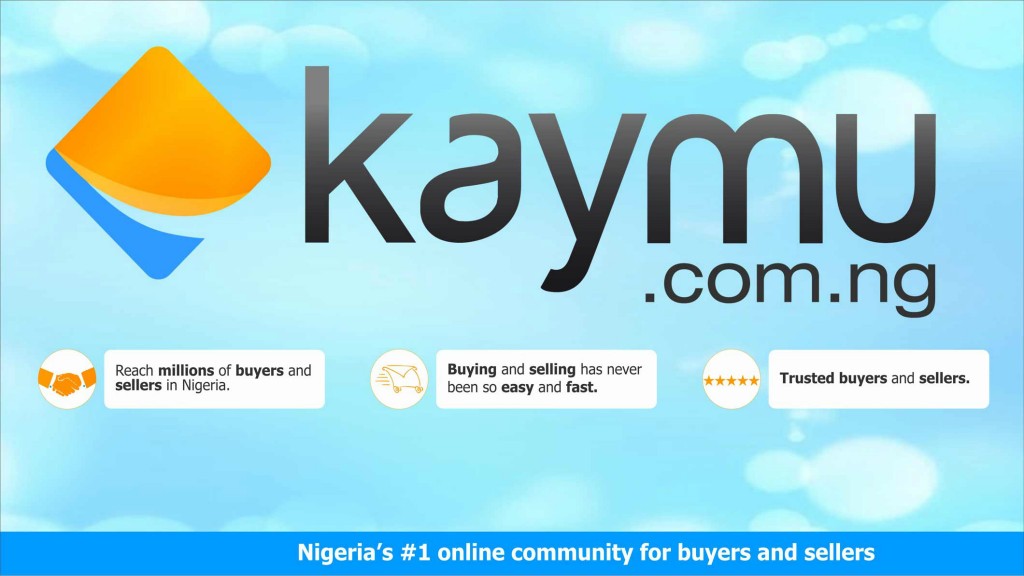 Kaymu wins Online Retail Award in London kaymu