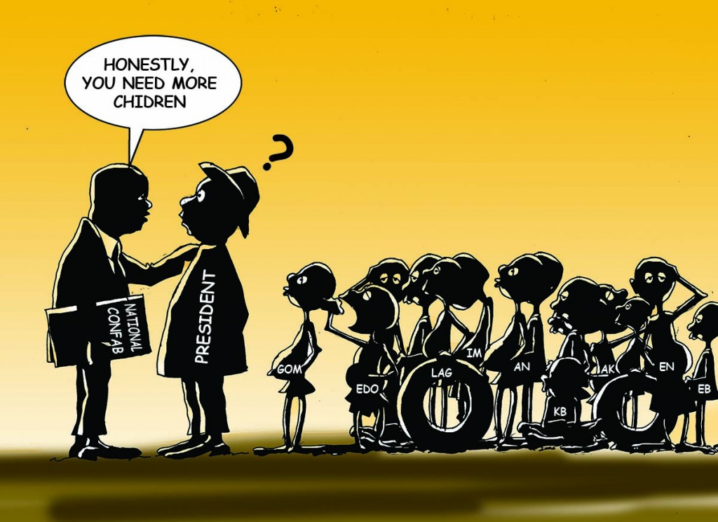 Nigeria Today