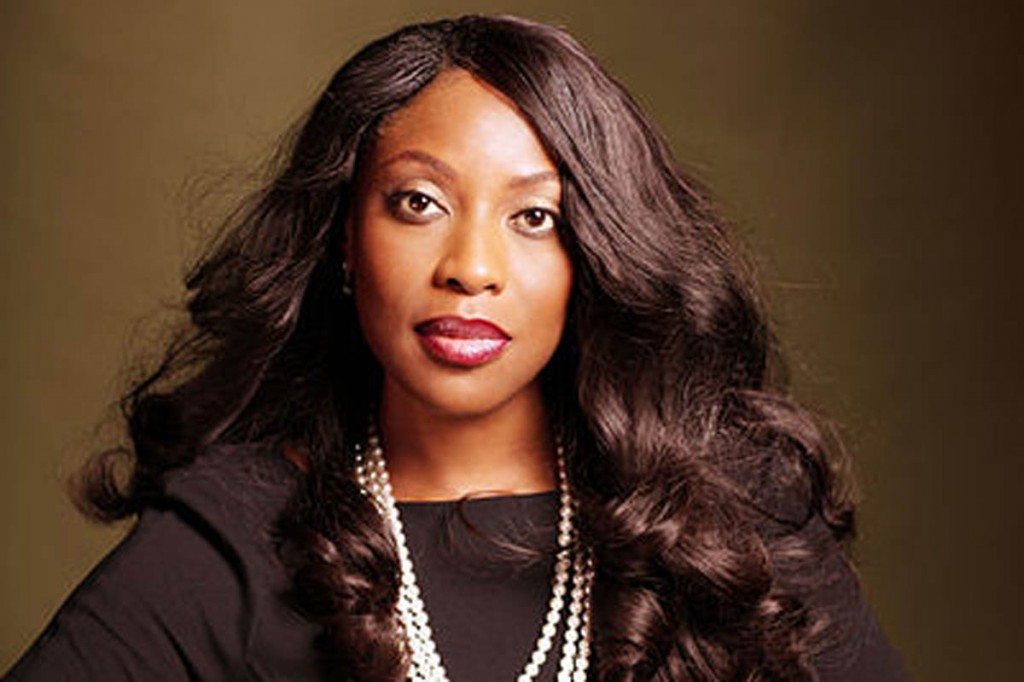 Mo Abudu accepts criticsm of Chief Daddy movie, says it is constructive feedback