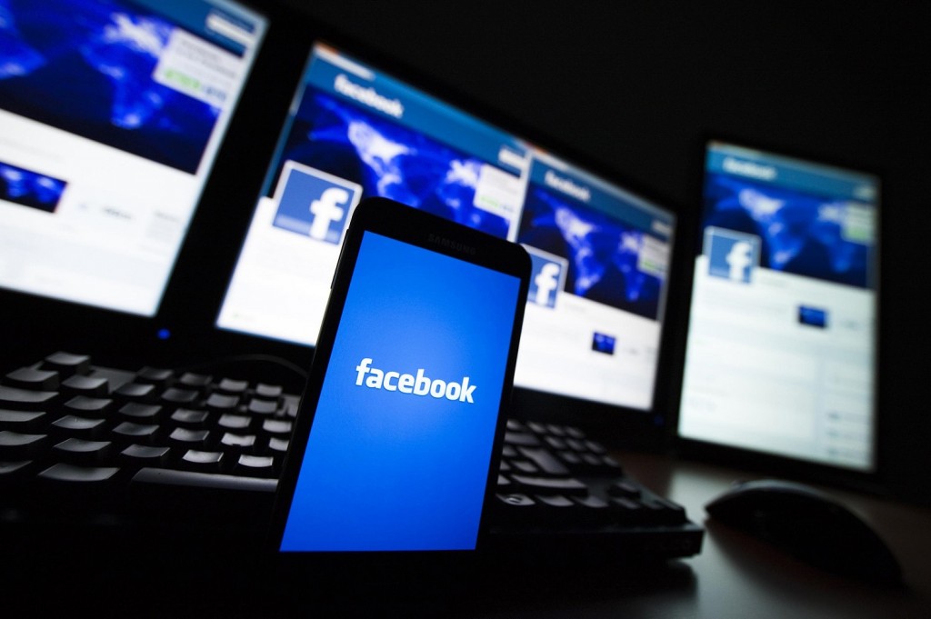 facebook gets 100million in africa