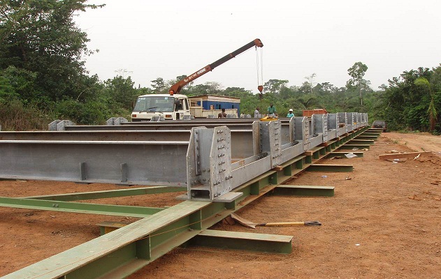 Ministry Officials Involved In Contract Deals? ghana ministry of road