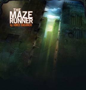 the maze runner