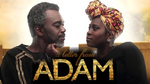 a letter to adam