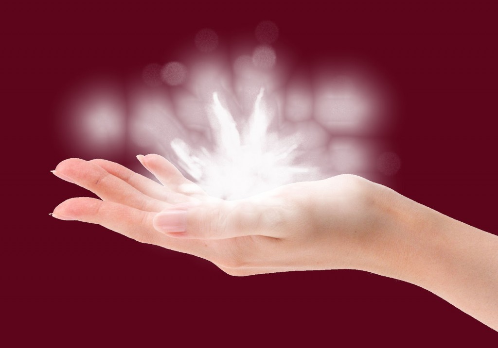 divine healing