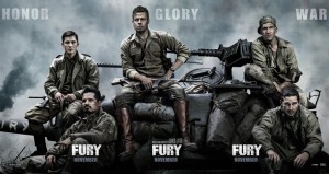 fury movie