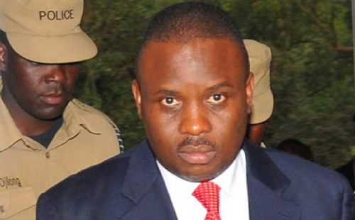 Appeal Court Keeps Impeached Lord Mayor On Queue Lukwago