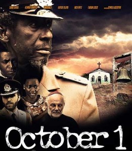 october 1