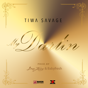Tiwa-Savage-My-Darlin