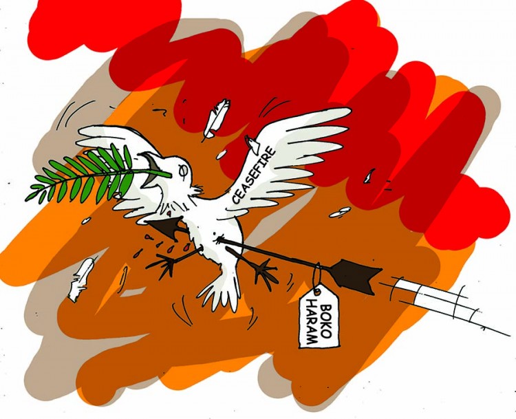ceasefire