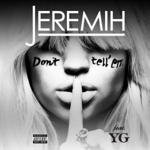 dont tell em