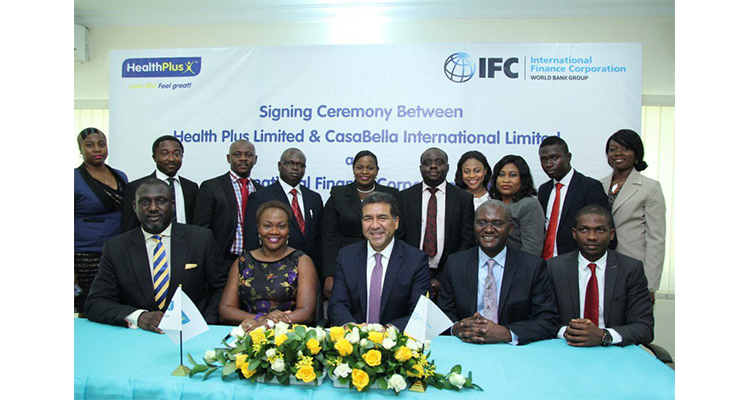 IFC, HealthPlus seal $5m deal to expand pharma services healthplus and ifc