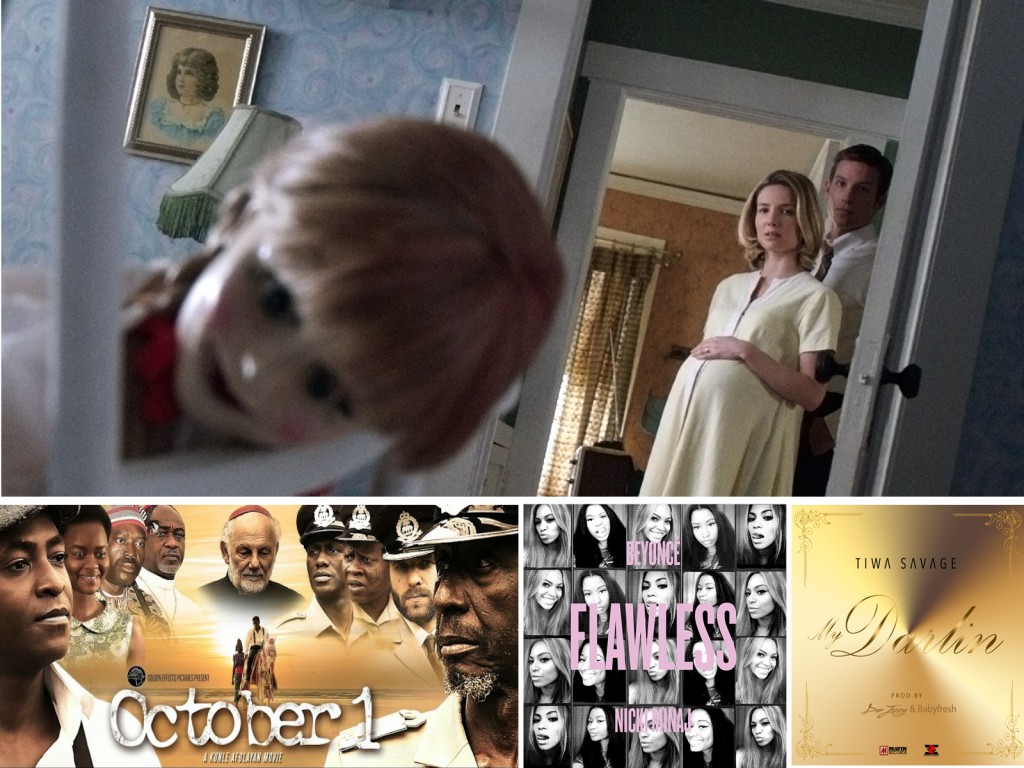 Music Movies & More with Wale