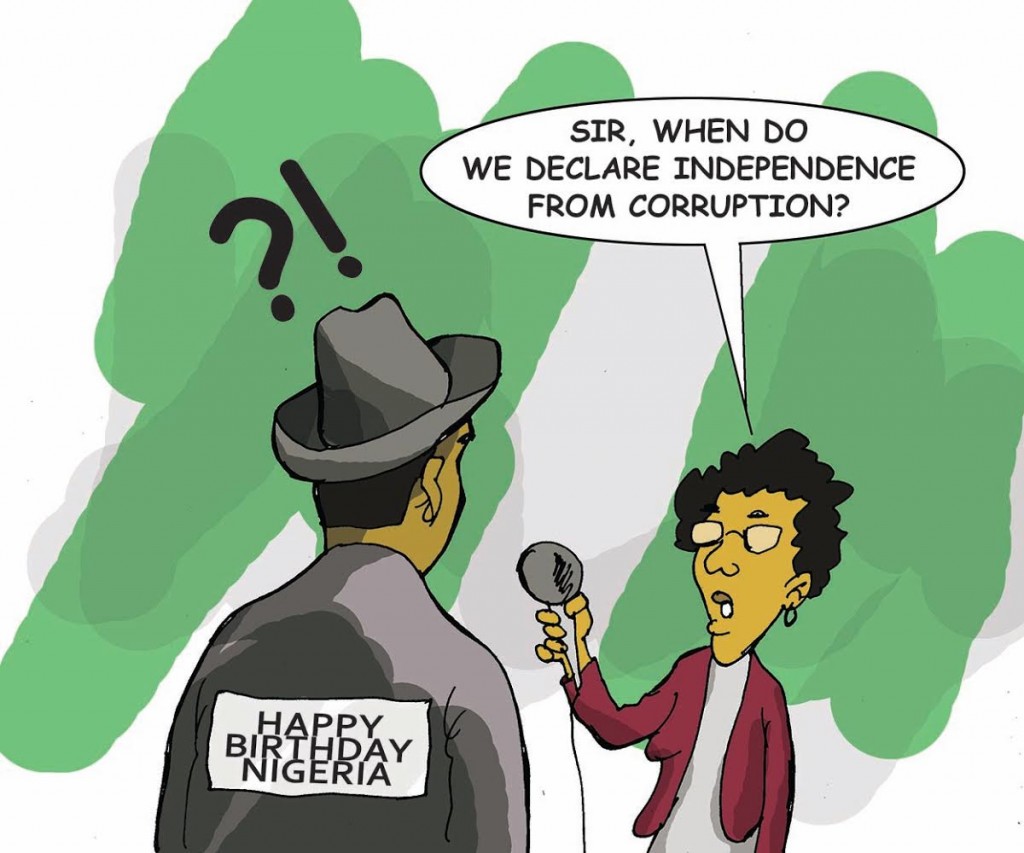 not yet uhuru