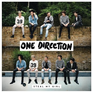 steal my girl
