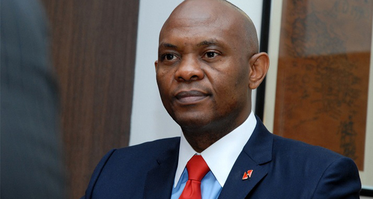 Elumelu unveils $15.6m Empowerment Fund tony