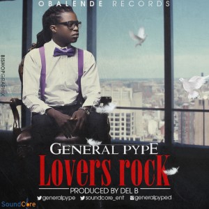 lovers rock general pype