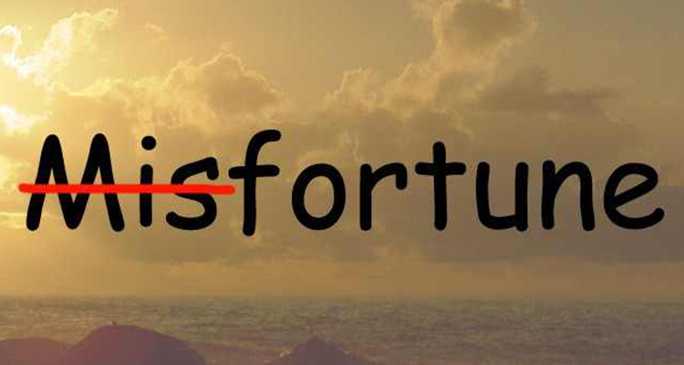 African proverb On Misfortune & Wisdom misfortune to wisdom