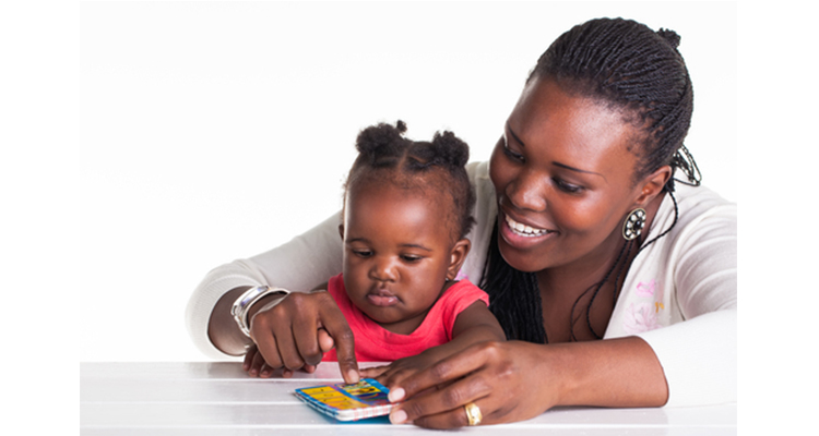 African Proverb On Parenting parenting