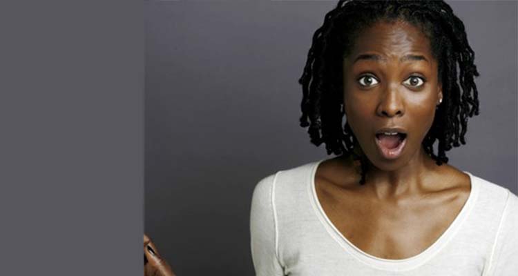 From Malawi On Surprises surprised gal