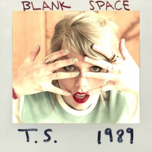 taylor-swift-Blankspacecover