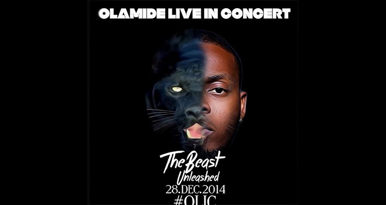 Olamide unveils headliners for Olamide Live In Concert Olamide new album