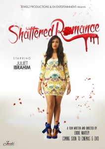 Shattered Romance Juliet Ibrahim