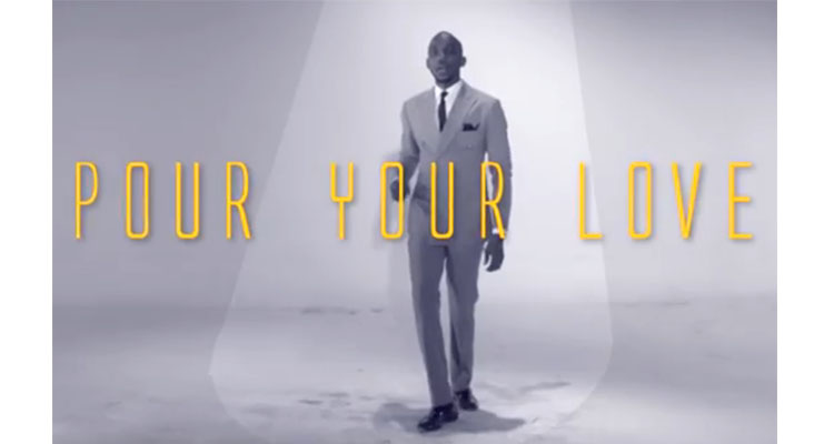 Obiwon Releases Video for ‘Pour your Love’ obiwon pour your love