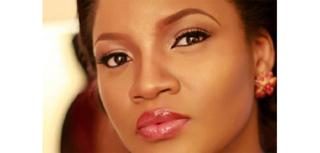 Omotola-Jalade-Ekeinde