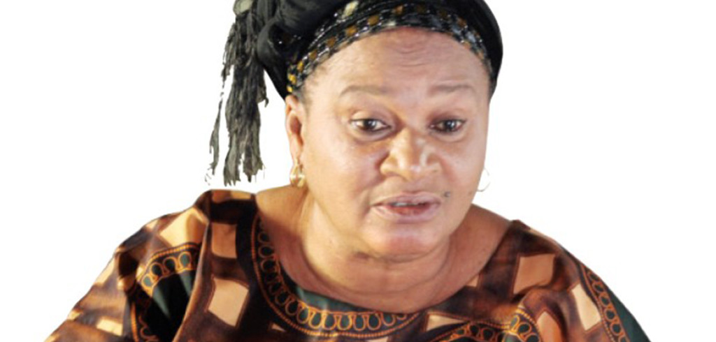 Group Battles Racheal Oniga Over Agbaje’s Largess racheal oniga