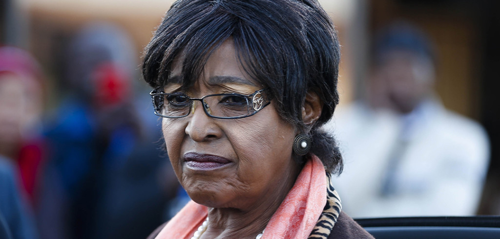 Winnie-Madikizela-Mandela