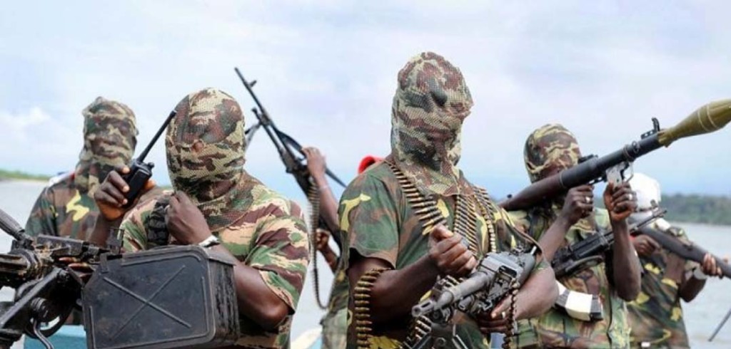 bokoharam