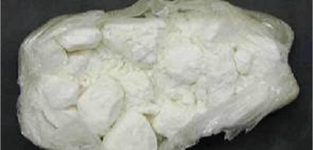 cocaine