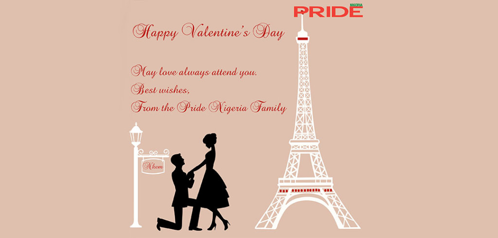 Happy Valentine’s Day