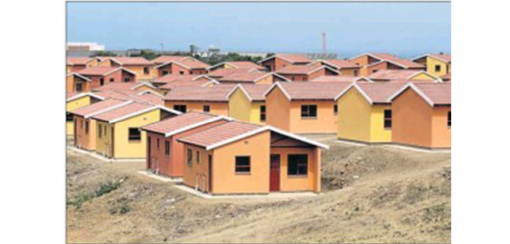 NIESV advises FG to be cautious with monthly rent scheme bill