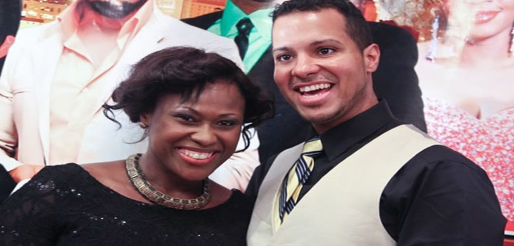 uche jumbo set to deliver first child