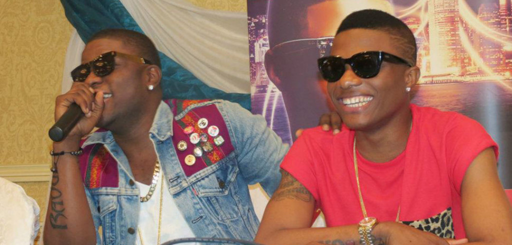 wizkid and scales