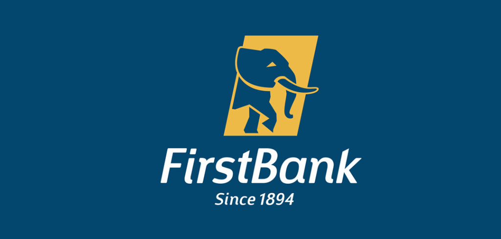 FirstBank logo