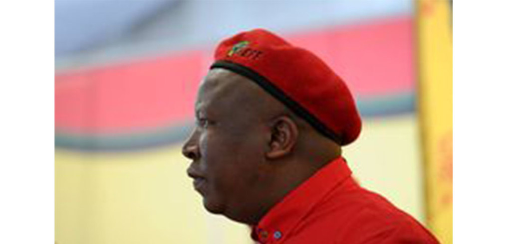malema