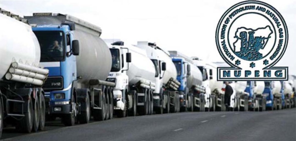 NUPENG not on strike