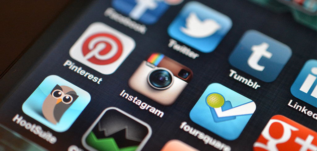 Social-media-apps