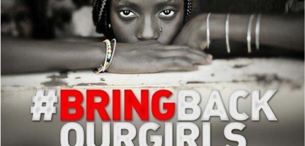 bring back our girls