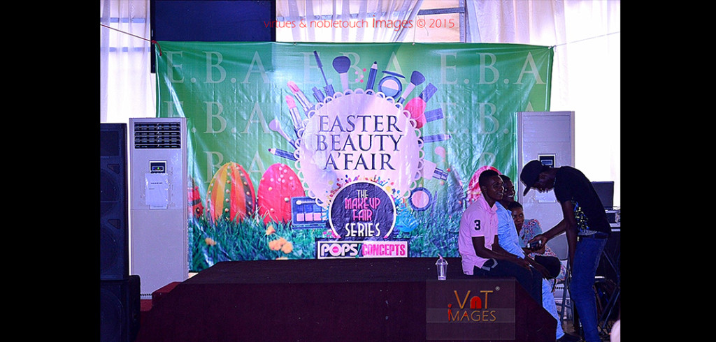easter beauty afair
