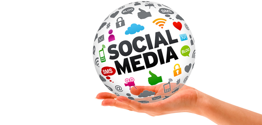 social media