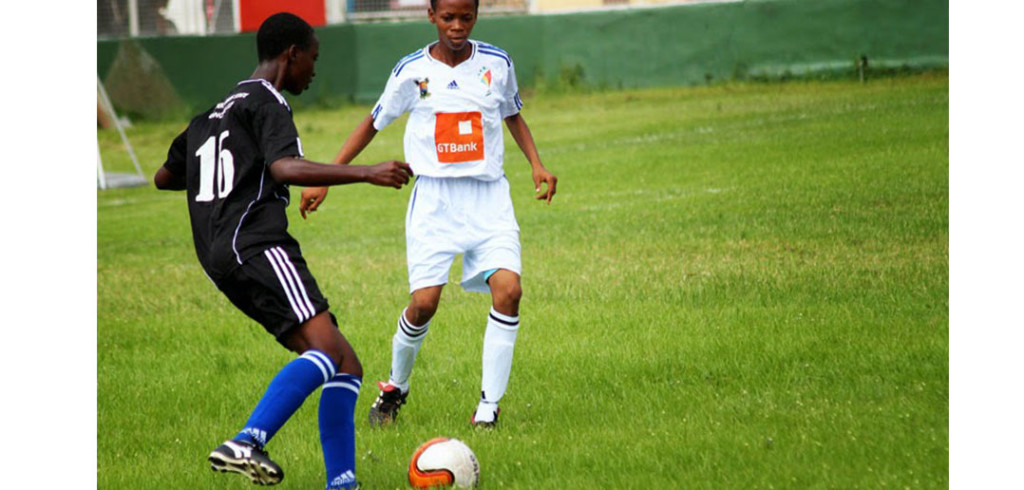 gtbank football
